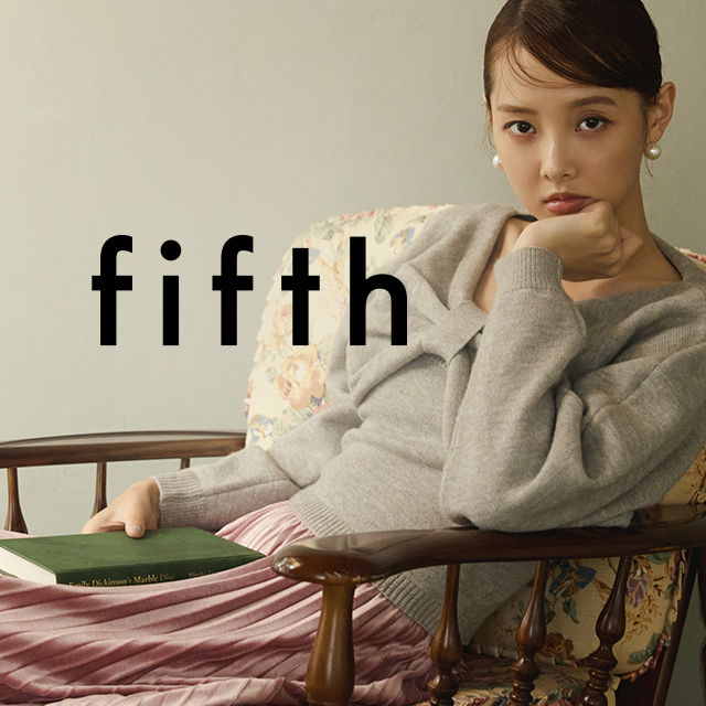 fifth（フィフス）