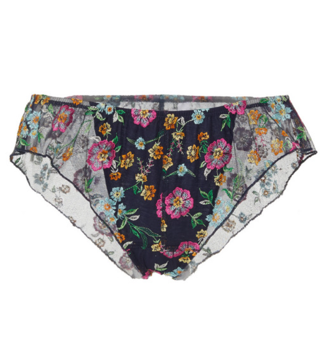 New Marry'sパンティ