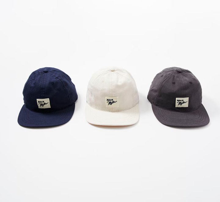  U.S.A.　CAP