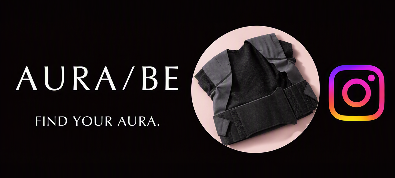 AURA / BE