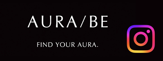 AURA / BE